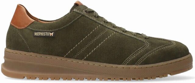 Mephisto Jumper heren sneaker