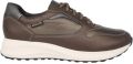Mephisto Karin dames sneaker - Brons