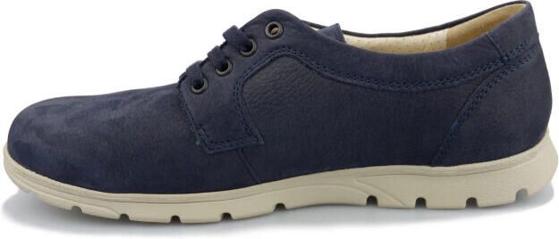 Mephisto Kilian heren veterschoen