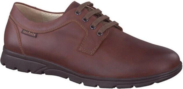 Mephisto Kilian heren veterschoen
