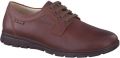 Mephisto Kilian heren veterschoen - Bruin