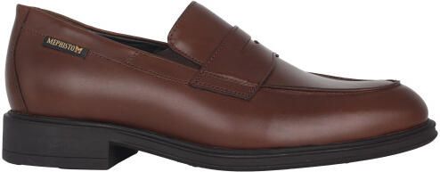 Mephisto Kurtis heren instapper