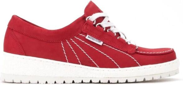Mephisto Lady dames sneaker