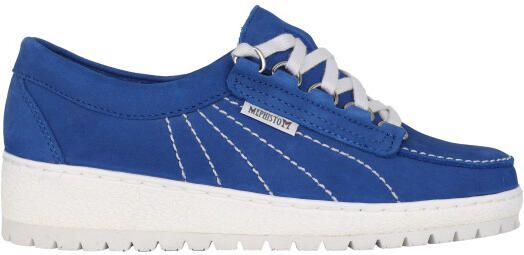 Mephisto Lady dames sneaker
