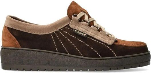 Mephisto Lady dames veterschoen