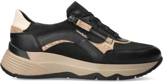 Mephisto Laonie dames sneaker