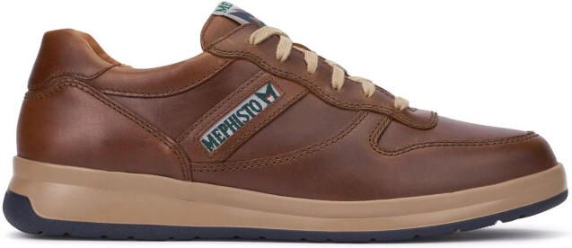 Mephisto Leandro heren sneaker