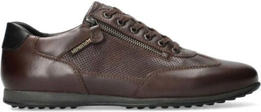 Mephisto Leon heren sneaker