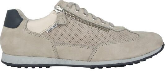 Mephisto Leon heren sneaker