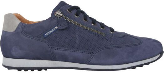Mephisto Leon heren sneaker