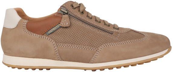 Mephisto Leon heren sneaker