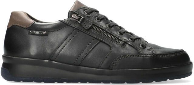 Mephisto Lisandro w. heren sneaker