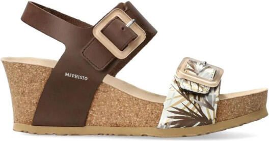 Mephisto Lissia dames sandaal