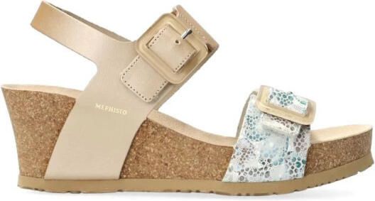 Mephisto Lissia dames sandaal