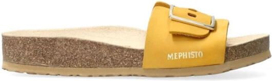 Mephisto Mabel dames slipper