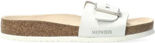 Mephisto Mabel dames slipper