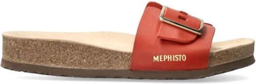Mephisto Mabel dames slipper
