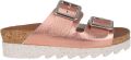 Mephisto Maelia dames sandaal - Roze