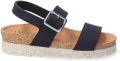 Mephisto Maggy dames sandaal - Blauw