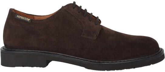 Mephisto Manko heren veterschoen