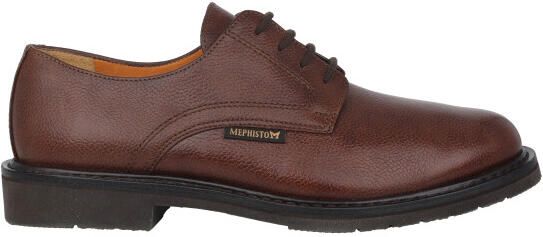 Mephisto Marlon heren veterschoen