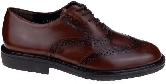 Mephisto Martial heren veterschoen