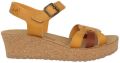 Mephisto Maryline dames sandaal - Bruin