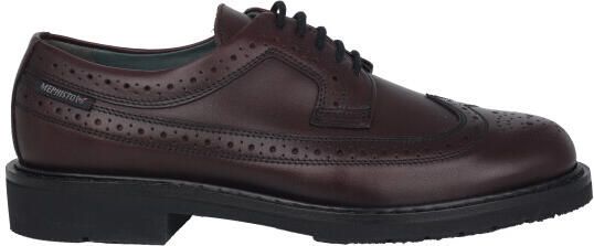 Mephisto Matthew heren veterschoen