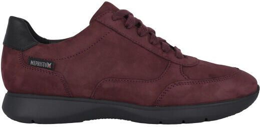 Mephisto Mendy dames veterschoen