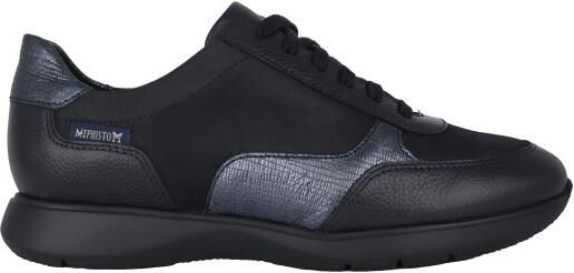 Mephisto Mendy dames veterschoen