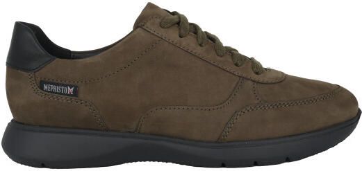 Mephisto Mendy dames veterschoen