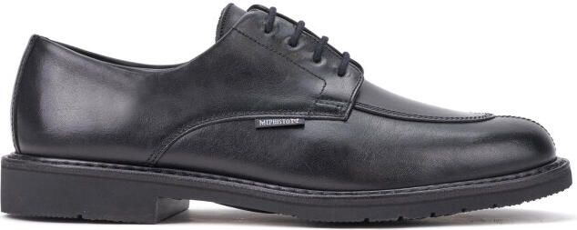 Mephisto Mike heren veterschoen