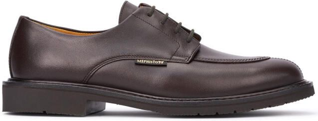 Mephisto Mike heren veterschoen