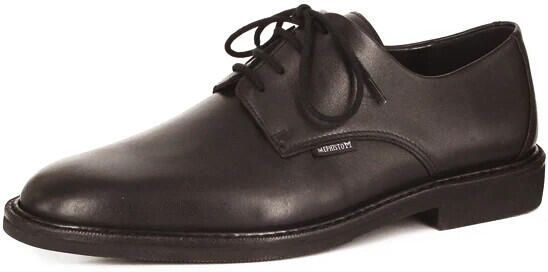 Mephisto Milvio heren veterschoen