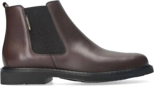 Mephisto Murray heren laars