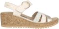 Mephisto Nancia dames sandaal - Goud