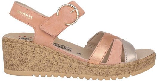 Mephisto Nancia dames sandaal
