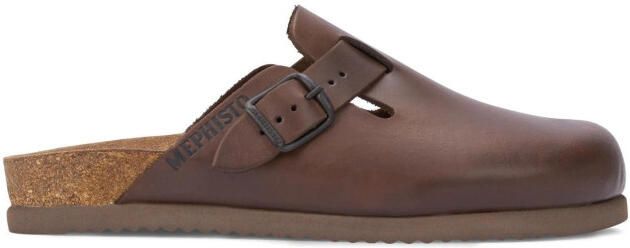 Mephisto Nathan heren sandaal