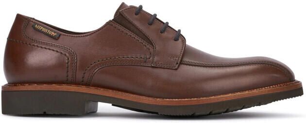 Mephisto Nelson heren veterschoen
