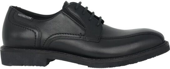 Mephisto Nelson heren veterschoen