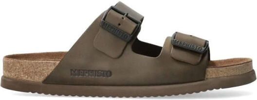 Mephisto Nerio heren sandaal