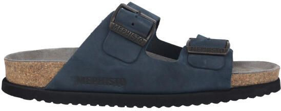 Mephisto Nerio heren sandaal