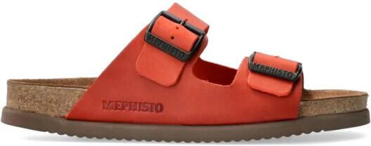 Mephisto Nerio heren sandaal