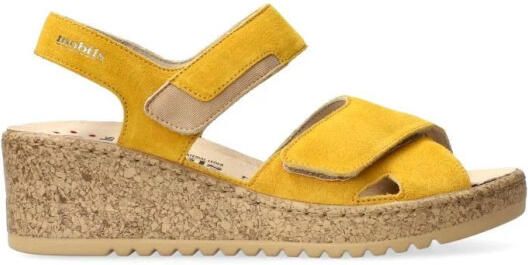 Mephisto Noor dames sandaal