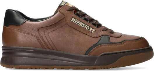 Mephisto Norwin heren sneaker