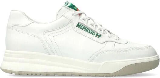 Mephisto Norwin heren sneaker