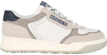 Mephisto Norwin heren sneaker