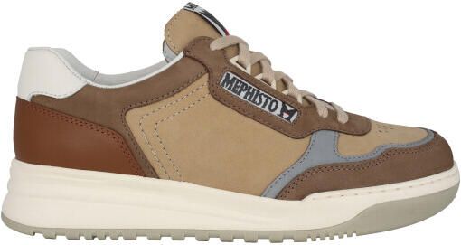 Mephisto Norwin heren sneaker