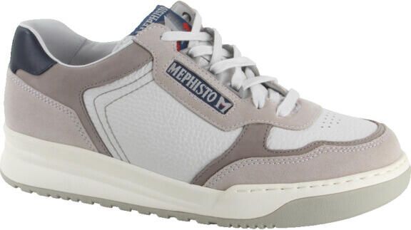 Mephisto Norwin ve.3634 or.1330 n.25506 r.6145 fog heren sneakers