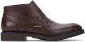 Mephisto Novak heren laars - Bruin